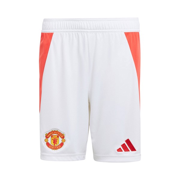Pantalones Manchester United 1st 2024-2025